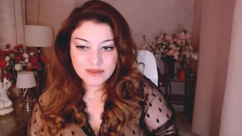 Tenderlybae online show from 03/17/26, 04:28