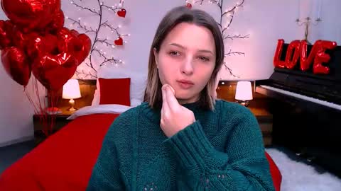 Lisa online show from 02/13/26, 01:18