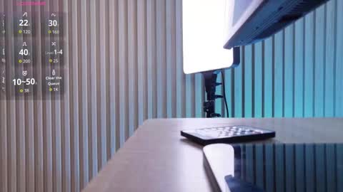 Tatiana online show from 12/02/25, 12:21