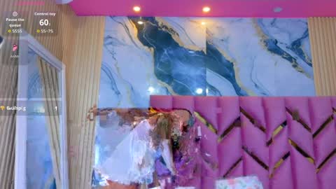 Tatiana online show from 04/07/26, 12:27