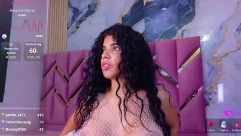 Tatiana online show from 05/11/26, 04:04