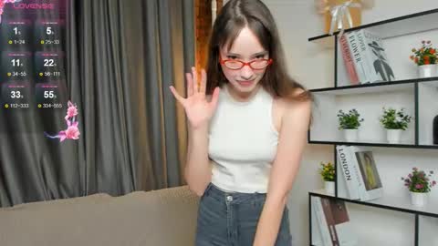 Call me Lora online show from 10/02/25, 02:35