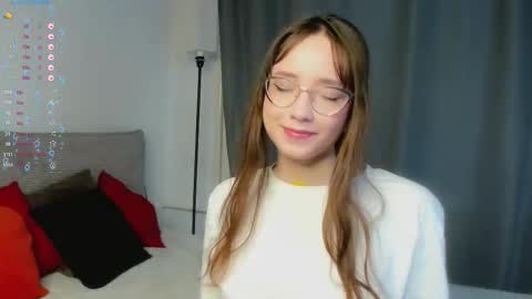 Call me Lora online show from 10/12/25, 01:32