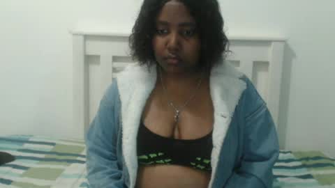 TenderousDoll online show from 07/01/26, 09:03