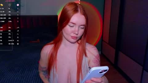 inst r0seamber0 online show from 06/05/26, 11:49