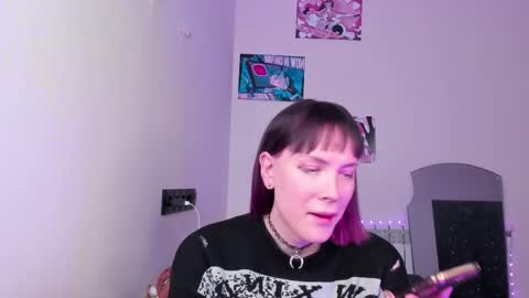 Kira online show from 02/24/26, 07:12