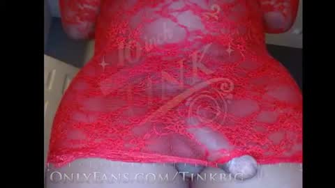 Tinkerbell online show from 10/07/25, 12:24