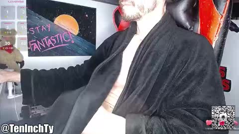 Ty online show from 11/02/25, 01:57