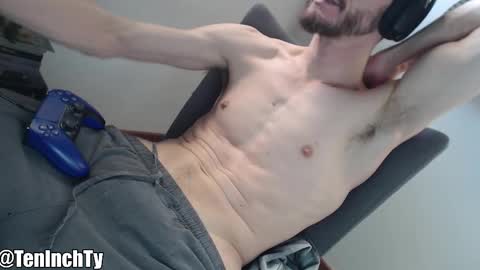 Ty online show from 12/19/25, 05:42