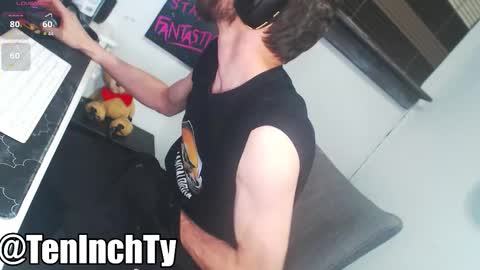 Ty online show from 01/06/26, 06:39