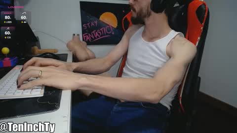 Snapshot of teninchty chatting on 02/01/26, 11:14 Ty online show from 02/01/26, 11:14