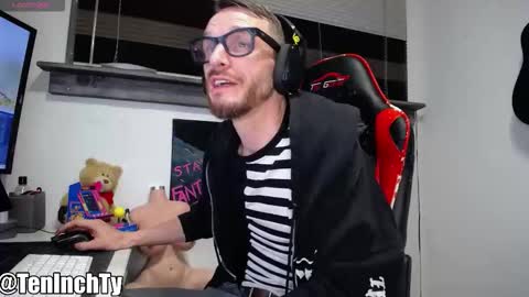 Snapshot of teninchty chatting on 02/04/26, 03:34 Ty online show from 02/04/26, 03:34