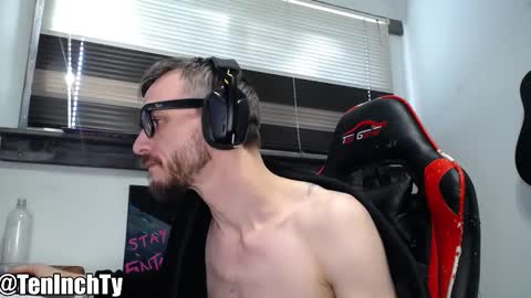 Snapshot of teninchty chatting on 02/19/26, 08:05 Ty online show from 02/19/26, 08:05