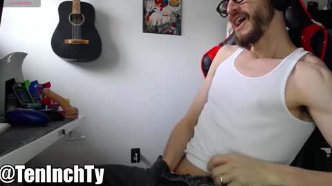 Snapshot of teninchty chatting on 03/02/26, 07:43 Ty online show from 03/02/26, 07:43