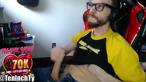 Ty online show from 04/03/26, 05:11