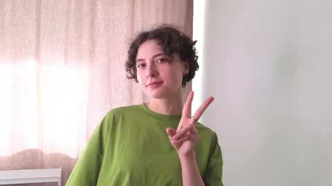 Snapshot of tenishal0ve chatting on 06/14/26, 03:08 Wanessa online show from 06/14/26, 03:08