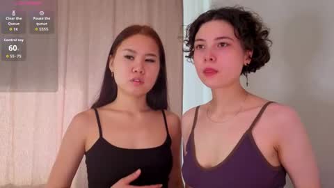 Snapshot of tenishal0ve chatting on 06/28/26, 03:12 Wanessa online show from 06/28/26, 03:12