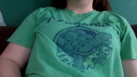 Serenity Rose online show from 12/20/25, 03:19