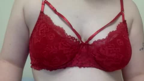 Serenity Rose online show from 01/12/26, 02:22