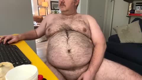 GoonFather online show from 02/15/25, 09:59