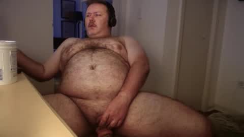 GoonFather online show from 09/29/25, 02:16