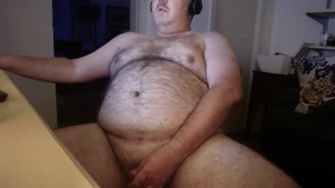 GoonFather online show from 10/06/25, 12:41