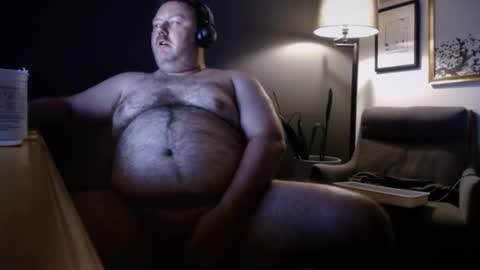 GoonFather online show from 03/08/26, 03:54