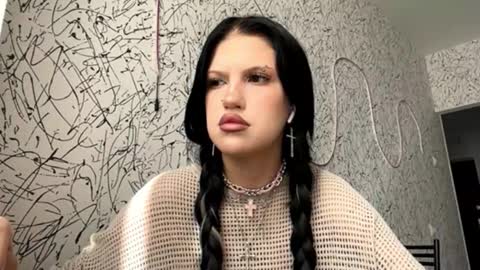 Hi Im Vini  online show from 10/22/25, 08:36