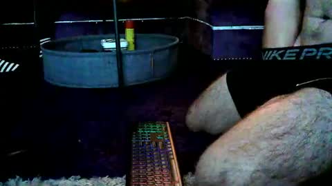 Tennman online show from 01/19/25, 01:22