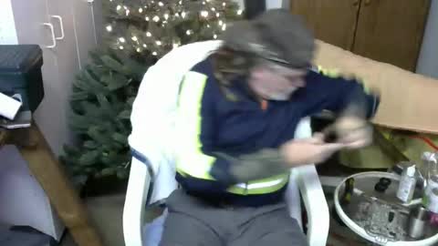 Tennredneck online show from 01/15/26, 03:11