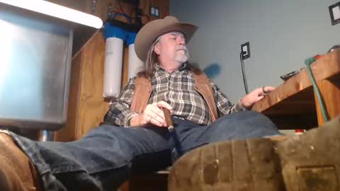 Tennredneck online show from 02/02/26, 02:10