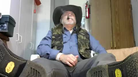 Tennredneck online show from 02/05/26, 03:00