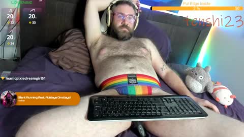 Matt online show from 12/03/24, 06:04