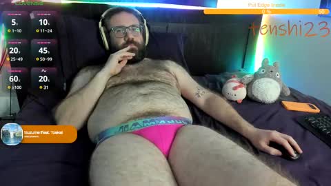 Matt online show from 02/11/25, 05:58