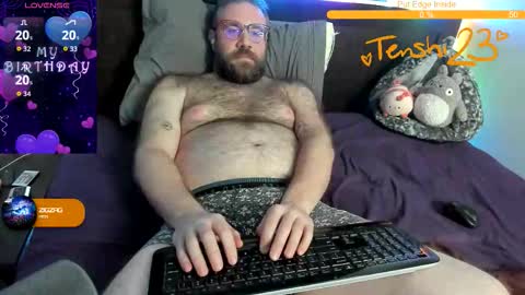 Matt online show from 01/11/26, 04:28