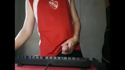 tenshi747 online show from 03/16/26, 07:29