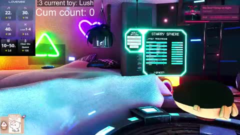 Nexu online show from 03/08/26, 02:37