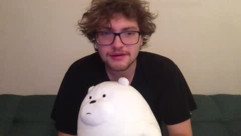 Tenxan online show from 02/14/25, 05:30