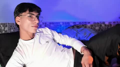 Teo online show from 01/15/25, 08:26