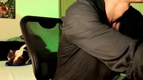 Teo online show from 10/08/25, 06:16