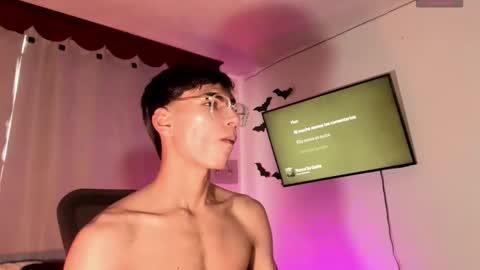 Teo online show from 02/02/26, 08:51