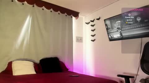 Teo online show from 02/07/26, 02:32