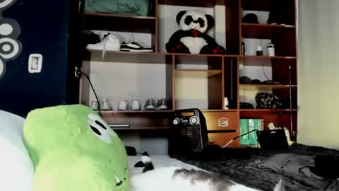 Teo online show from 07/24/26, 05:33