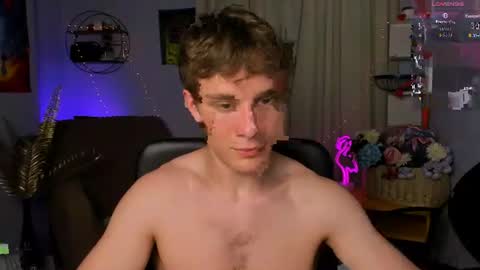 teo_sol online show from 06/11/26, 02:53