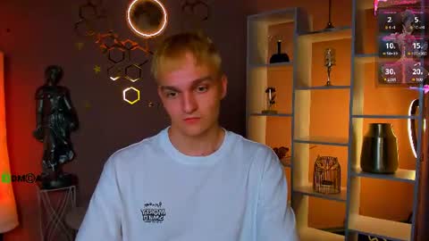 teo_sol online show from 06/20/26, 07:05