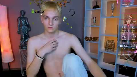teo_sol online show from 06/22/26, 03:25
