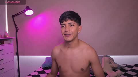 teo browny online show from 01/06/26, 01:26