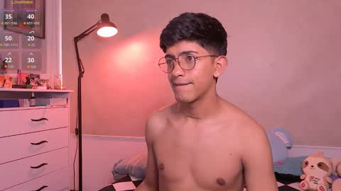 teo browny online show from 02/05/26, 09:19