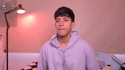 teo browny online show from 02/09/26, 12:53