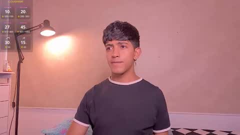 teo browny online show from 02/12/26, 09:10